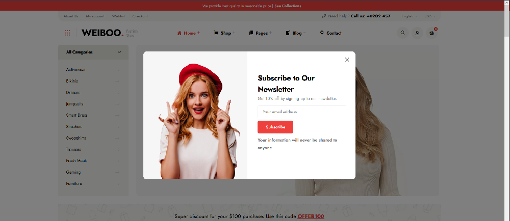 外贸建站独立站商城